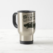 1969 Dodge Charger R/T SE Reisbeker (Voorkant links)