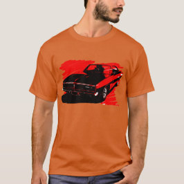 1969 Dodge Charger Tshirt
