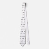 1969 Dodge-lader Stropdas (Voorkant)