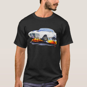 1969 Pontiac Firebird Trans Am T-shirt