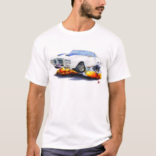 1969 Pontiac Firebird Trans Am T-shirt