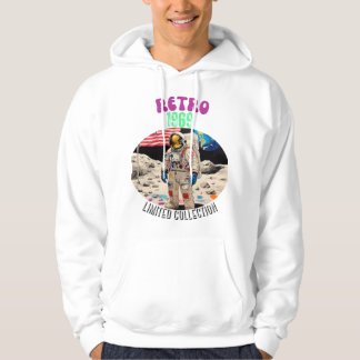 1969 RETRO - RETRO REVIVAL (BEPERKT COLLECTIE) HOODIE