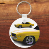 1969 SLEUTELHANGER (Voorkant)