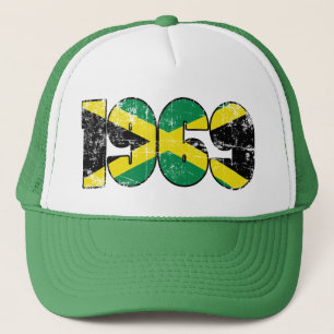 1969 Trucker Hat Pet