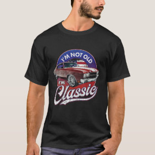 1970 70 69 72 1969 67 71 1967 68 1971 66 1968 TSJE T-SHIRT