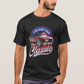 1970 70 69 72 1969 67 71 1967 68 1971 66 1968 TSJE T-SHIRT