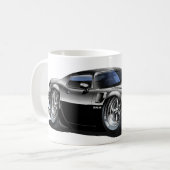 1970/72 Trans Am Black Koffiemok (Voorkant links)