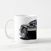 1970/72 Trans Am Black Koffiemok (Links)