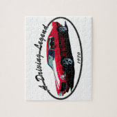 1970_CAMARO LEGPUZZEL (Verticaal)