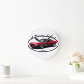 1970_CAMARO RONDE KLOK (Huis)