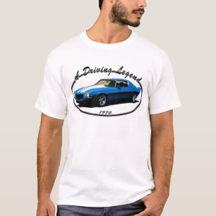1970 CAMARO T-SHIRT