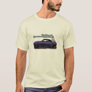 1970 Challenger T-shirt