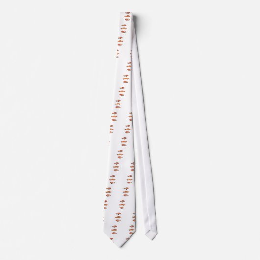 1970 Chevelle SS: Stropdas (Voorkant)