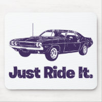 1970 Dodge Hemi Challenger