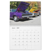 1970 enregistrement de chargeur - calendrier 2015 (Mar 2027)