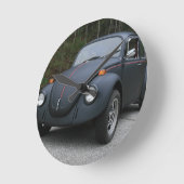 1970  luchtgekoeld ronde klok (Hoek)