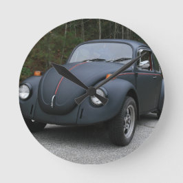 1970  luchtgekoeld ronde klok