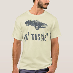 1970 Oldsmobile 442 T-shirt