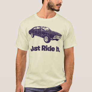 1970 Oldsmobile 442 T-shirt