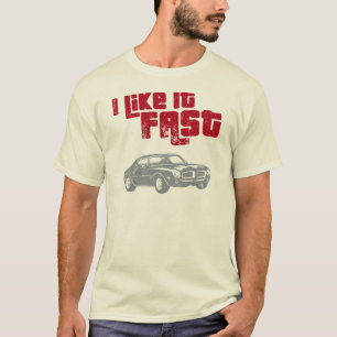 1970 Pontiac Firebird 400 Ram Air T-shirt