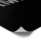 1970 Road Runner American Muscle Poster (Hoek)