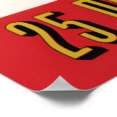 1970s Mozambique Liberation Propaganda Poster (Coin)