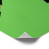 1970s Poster -Black Power (Coin)