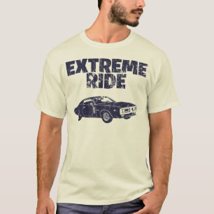 1971 Dodge 440-lader T-shirt