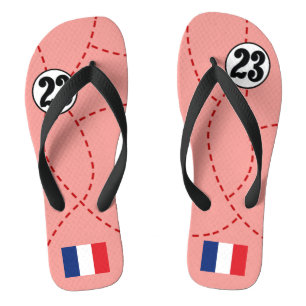1971 RACEN TEENSLIPPERS