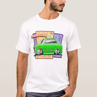 1972 2002 tii t-shirt