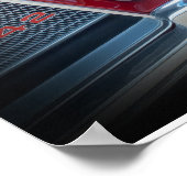 1972 Oldsmobile 442 Poster (Hoek)