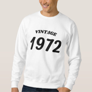 1972 Oudjaarswijn Trui