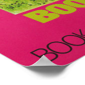 1972 Poster van de kinderboekweek (Hoek)