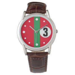 1972 RACEHORLOGE HORLOGE