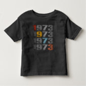 1973  GIFT KINDER SHIRTS (Voorkant)