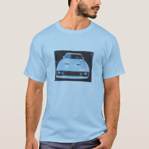 1973 Mustang Mach I - T Shirt