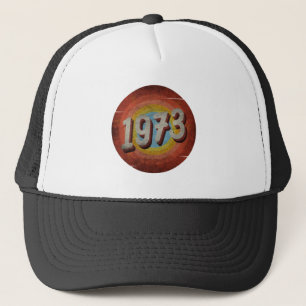 1973 OUD WIJN TRUCKER PET