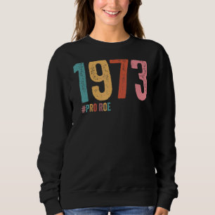 1973 Pro Roe 4 Trui