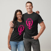 1973 Pro Roe T-shirt (Unisex)