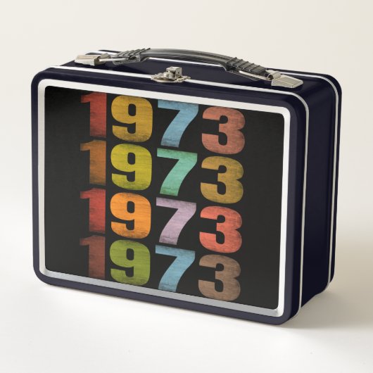 1973  RETRO GIFT (Voorkant)