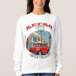 1973 RETRO - RETRO REVIVAL (BEPERKT COLLECTIE) TRUI