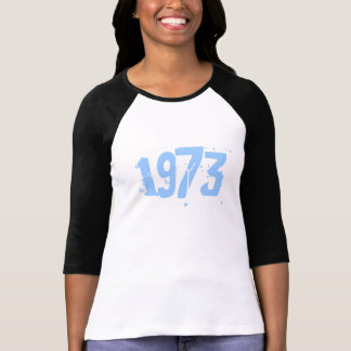 1973 T-SHIRT