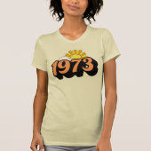 1973 T-SHIRT (Voorkant)