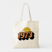 1973 TOTE BAG (Achterkant)