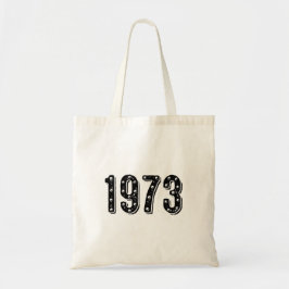 1973 Vrouwenrechten Tote Bag