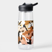 1974 #1 Bouteille d'eau Camo Camelbak (Gauche)