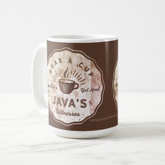 1974 - Java's Getuigen Grote Mok
