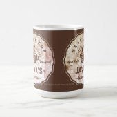 1974 - Tasse des témoins de Java grande (Centre)