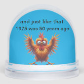 1975 Était Il Y A 50 Ans (Avant)