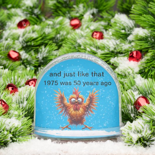 1975 Était Il Y A 50 Ans (Noël)